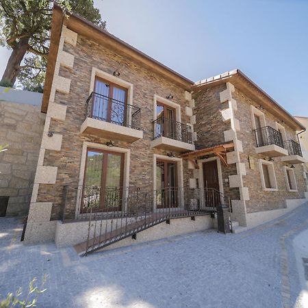Casa Da Fonte - Geres Hostel Εξωτερικό φωτογραφία