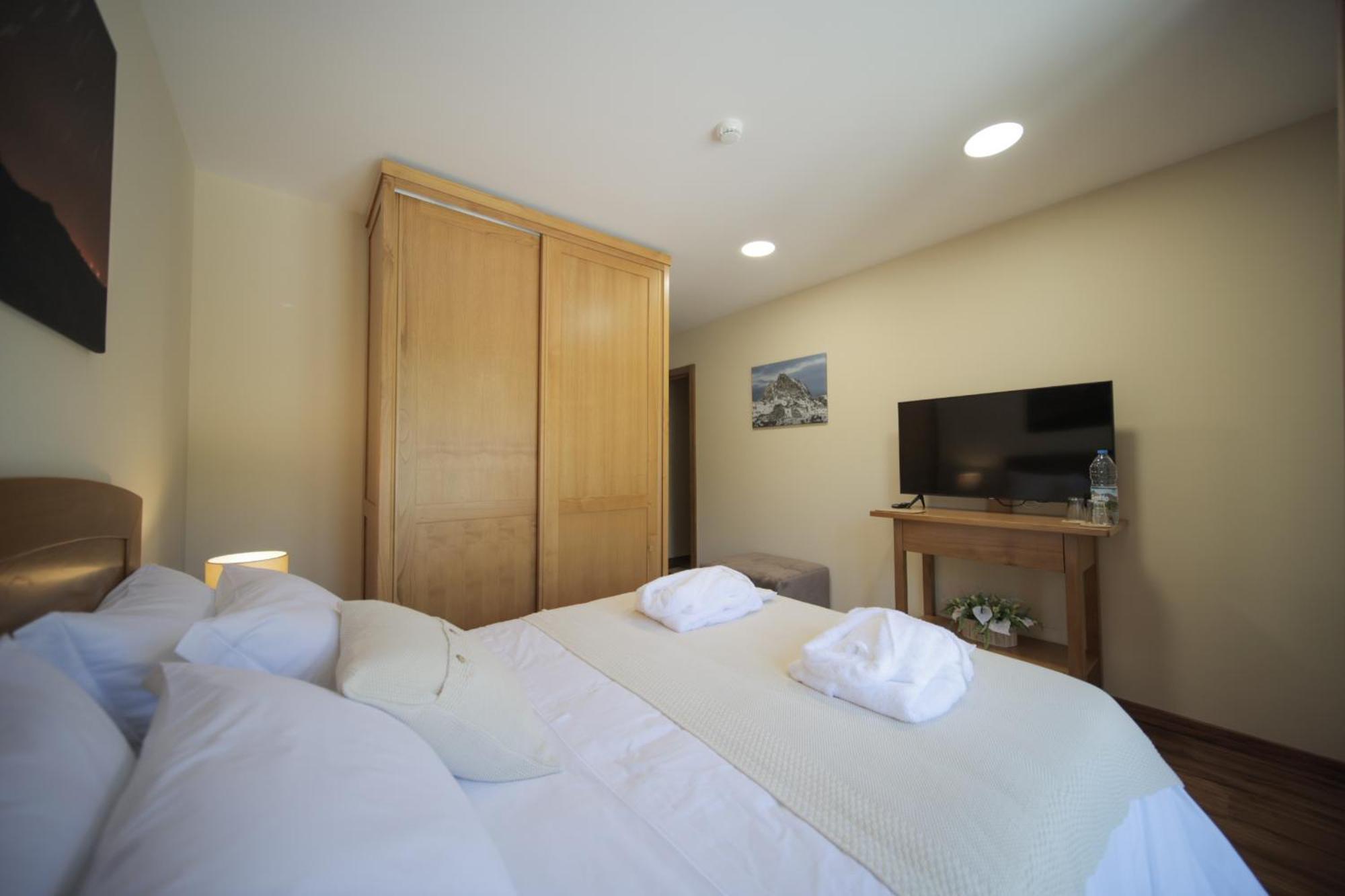 Casa Da Fonte - Geres Hostel Εξωτερικό φωτογραφία