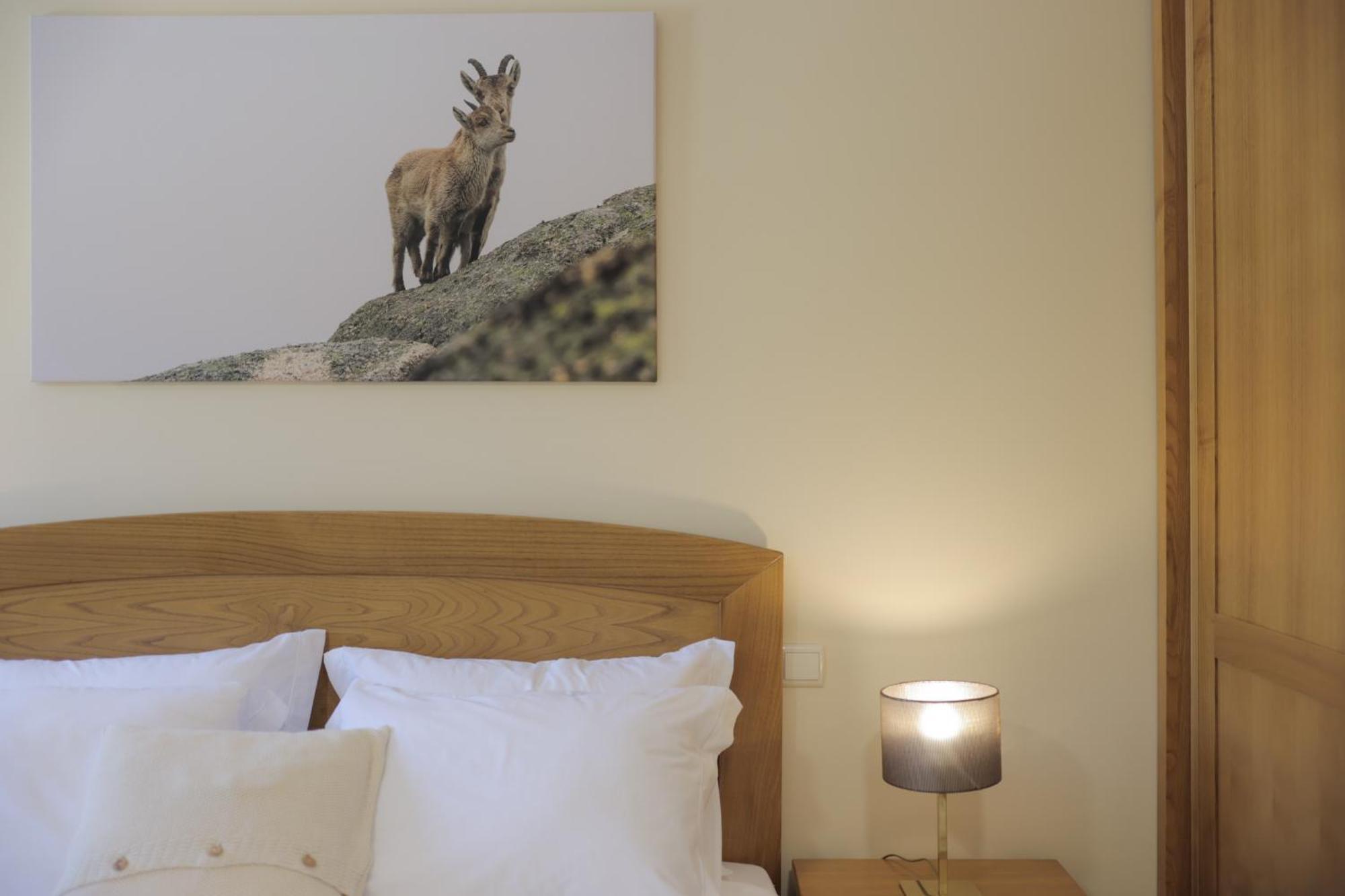 Casa Da Fonte - Geres Hostel Εξωτερικό φωτογραφία