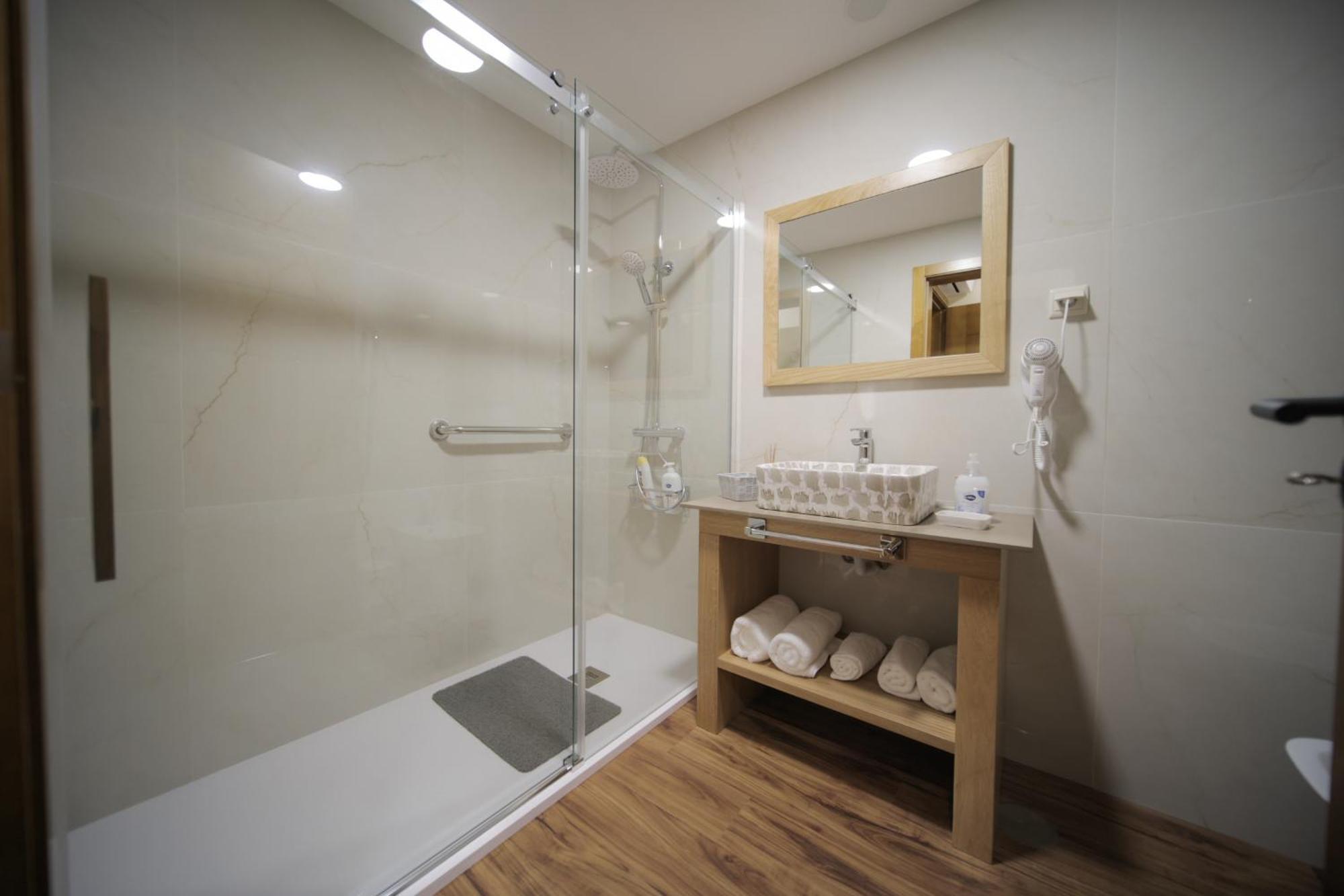 Casa Da Fonte - Geres Hostel Εξωτερικό φωτογραφία