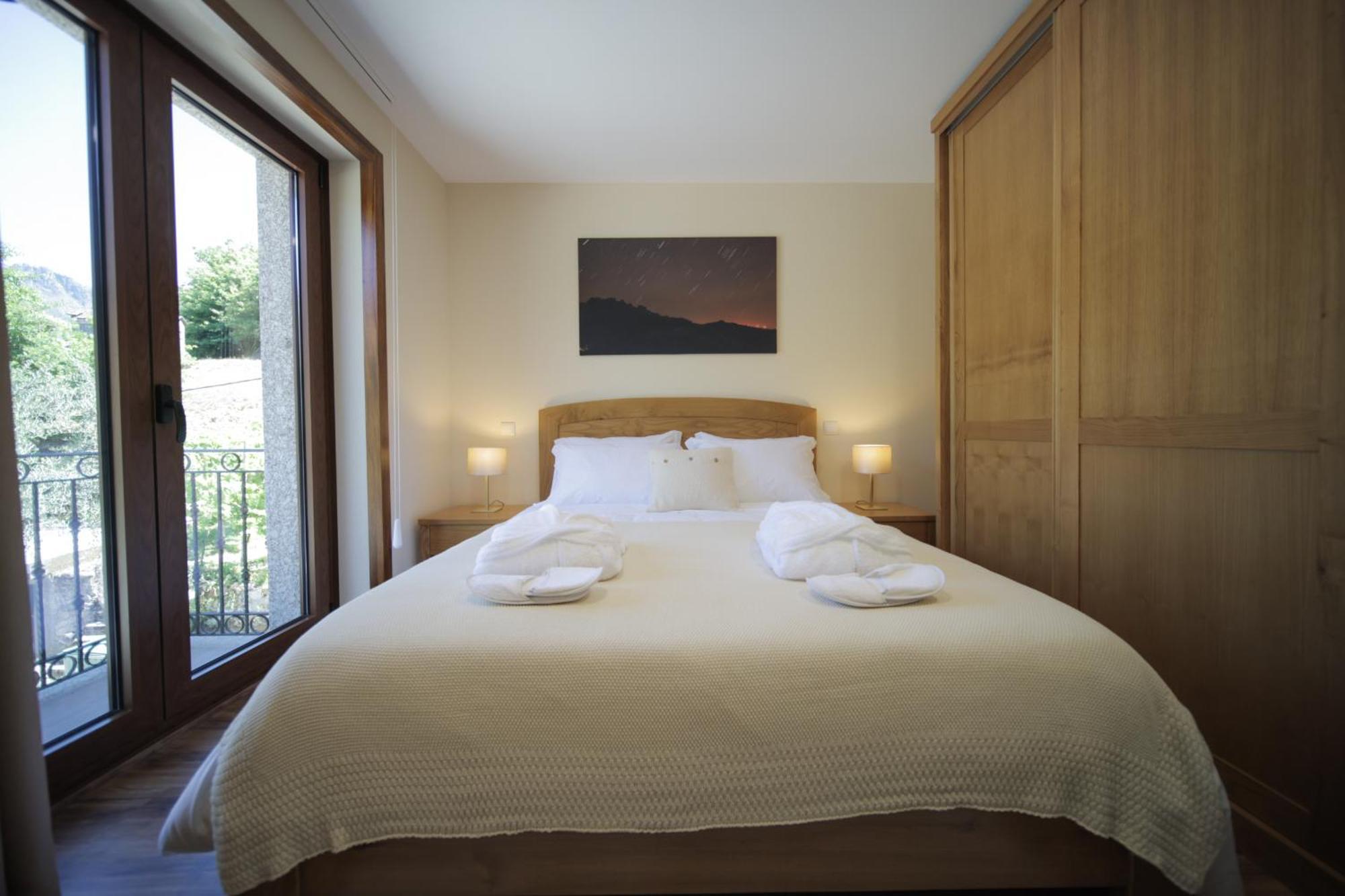 Casa Da Fonte - Geres Hostel Εξωτερικό φωτογραφία