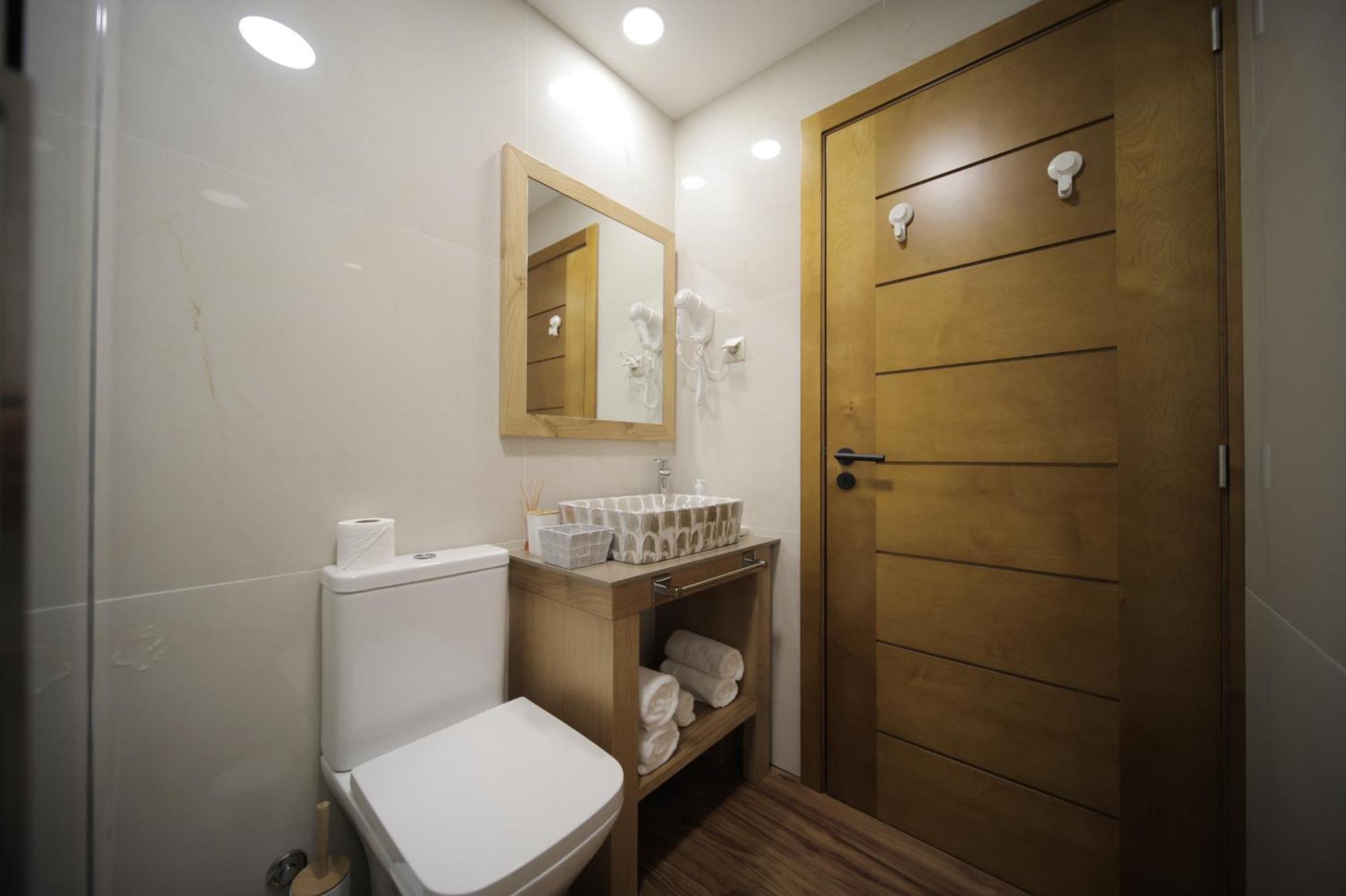 Casa Da Fonte - Geres Hostel Εξωτερικό φωτογραφία