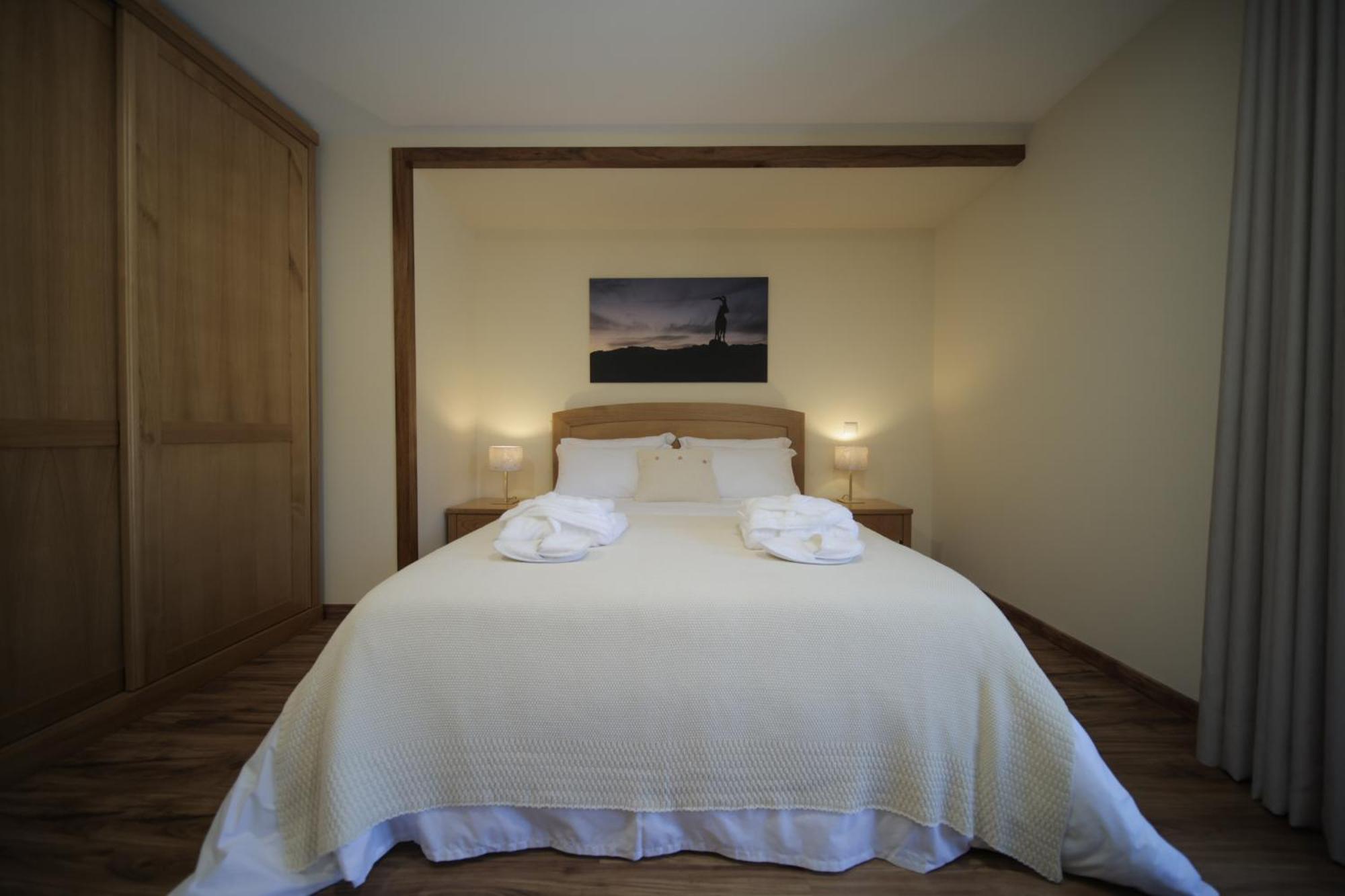 Casa Da Fonte - Geres Hostel Εξωτερικό φωτογραφία