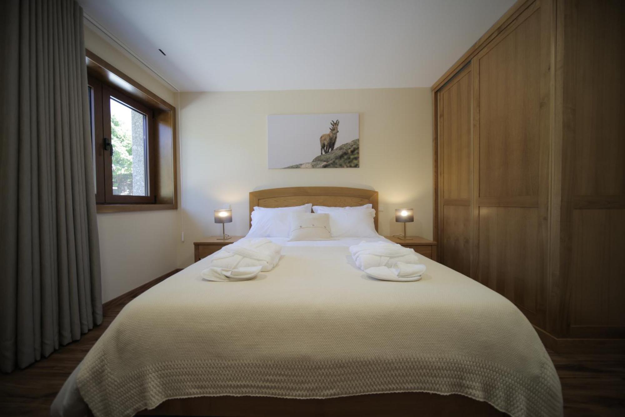 Casa Da Fonte - Geres Hostel Εξωτερικό φωτογραφία